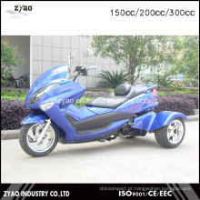 Honda Motor Trike 200cc 3 Rodas